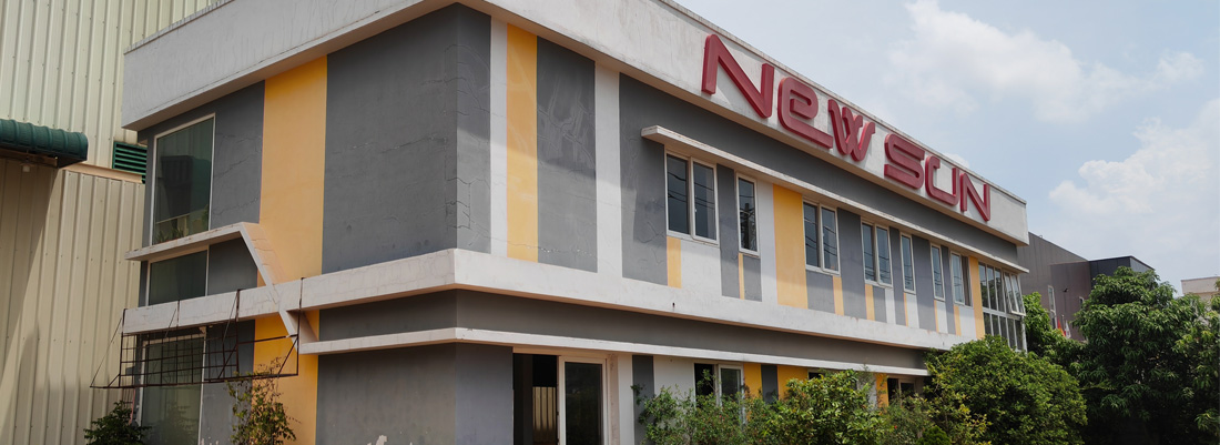 Rail component cutaway image